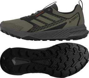 adidas Men's Terrex Tracefinder Trail Running Sneaker