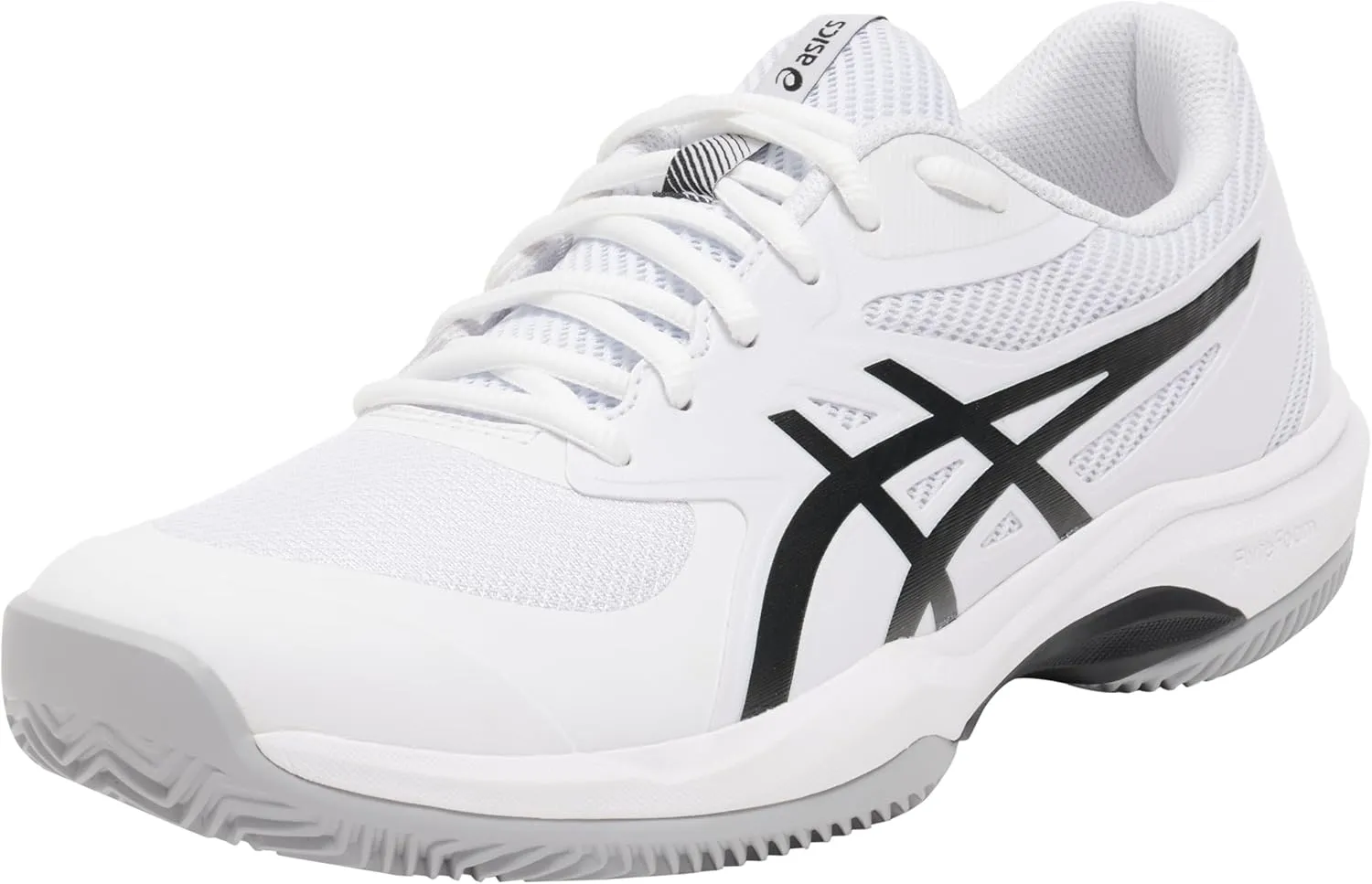 ASICS Men's Game Ff Clay Trainers, multicoloured, 9.5
