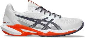 Asics Men's Solution Speed FlyteFoam 3 Tennis Shoe