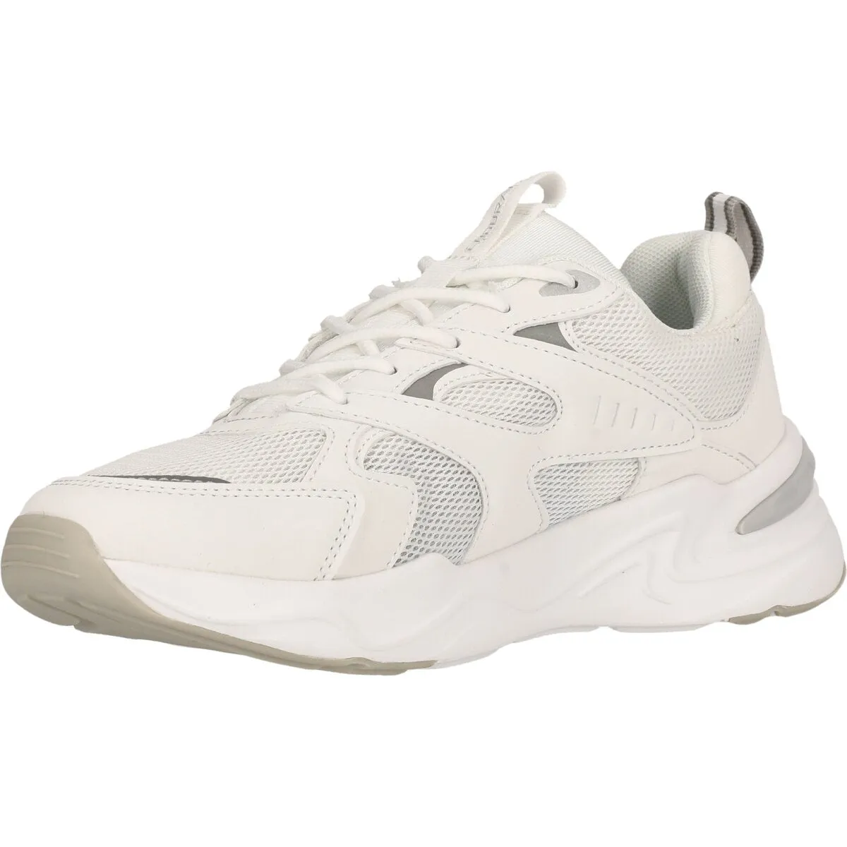 Blisa W Shoe