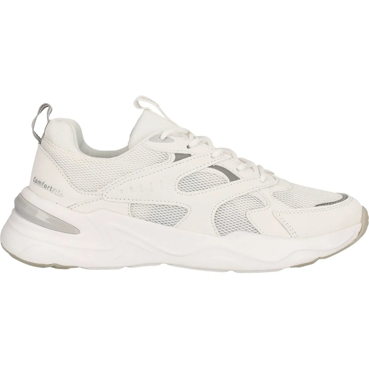 Blisa W Shoe