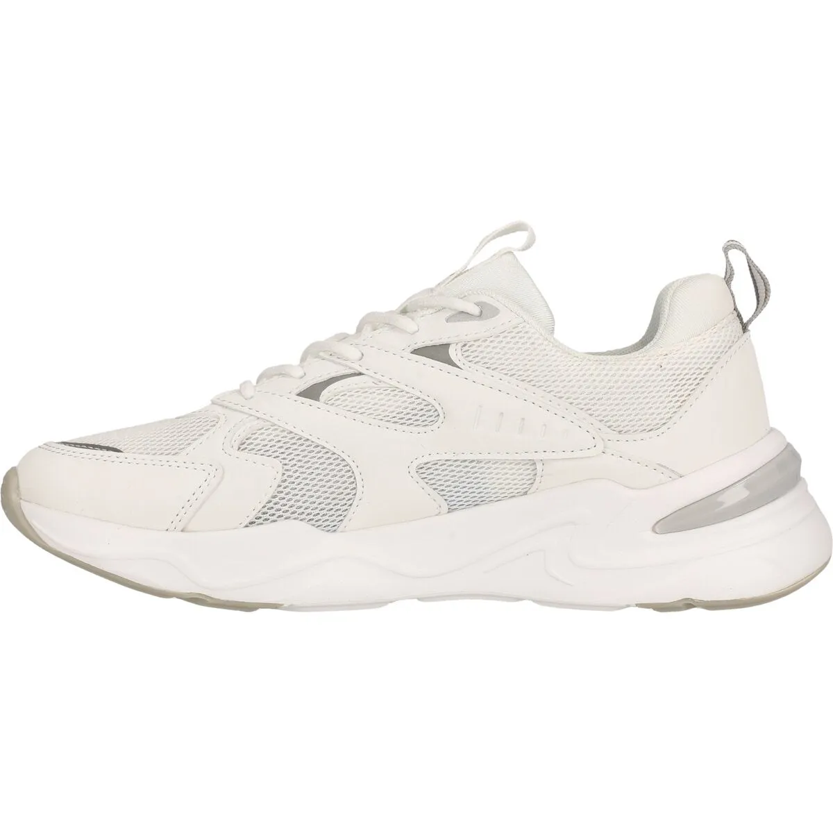 Blisa W Shoe