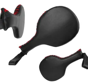 Boxing Paddle, Vinyl