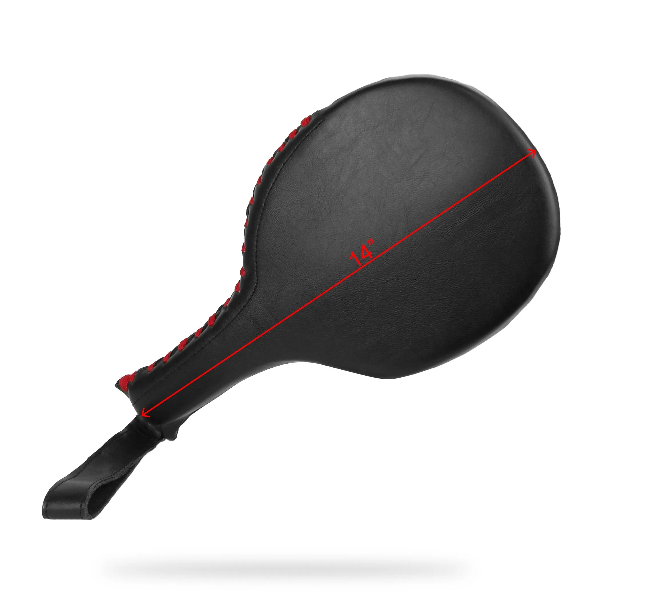 Boxing Paddle, Vinyl