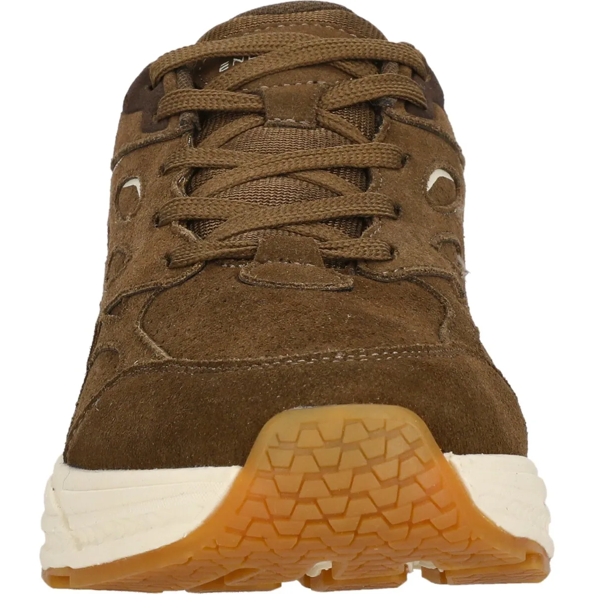 Bryce M Leather Shoe