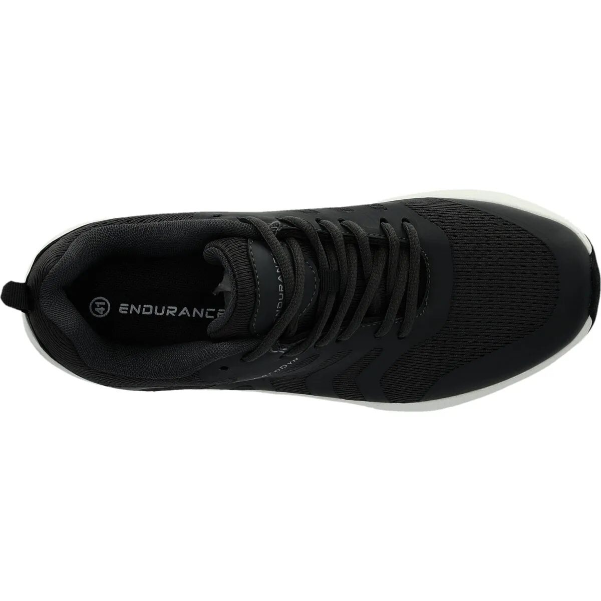 Clenny Uni Shoe