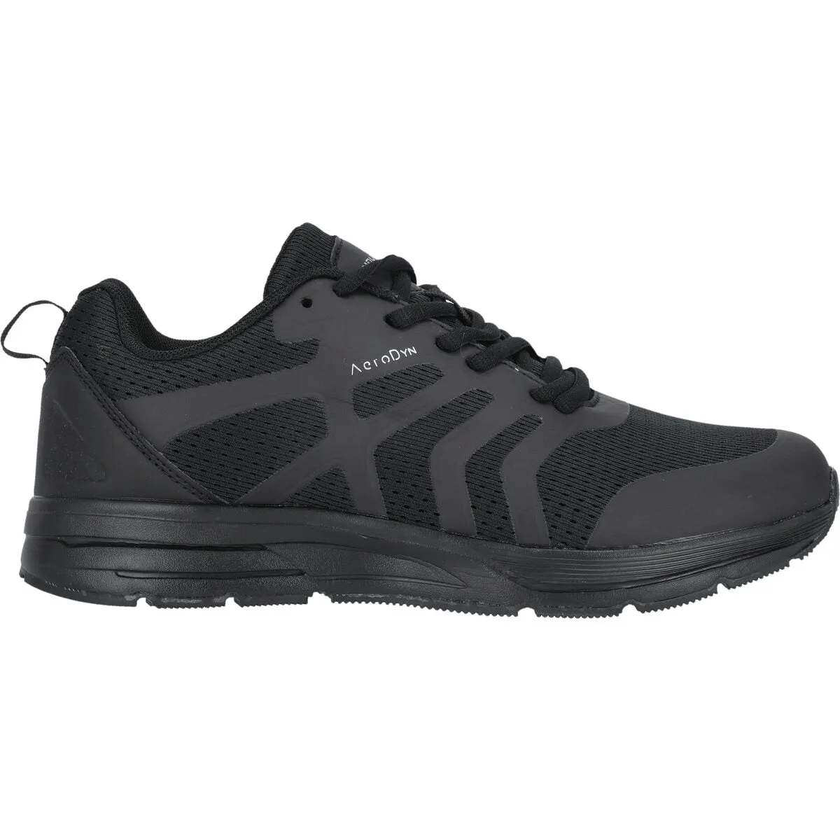 Clenny Uni Shoe