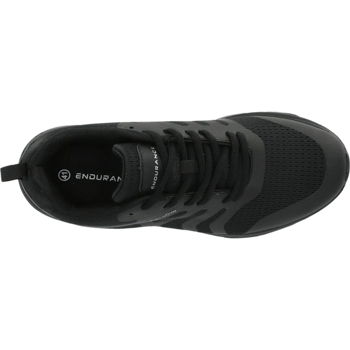 Clenny Uni Shoe