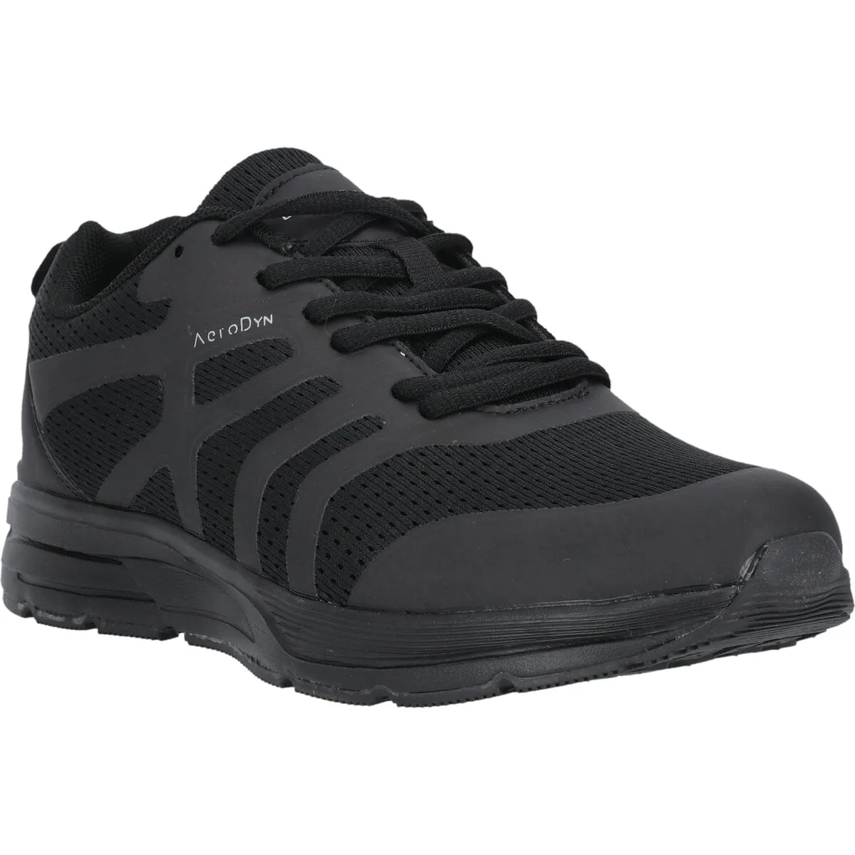 Clenny Uni Shoe