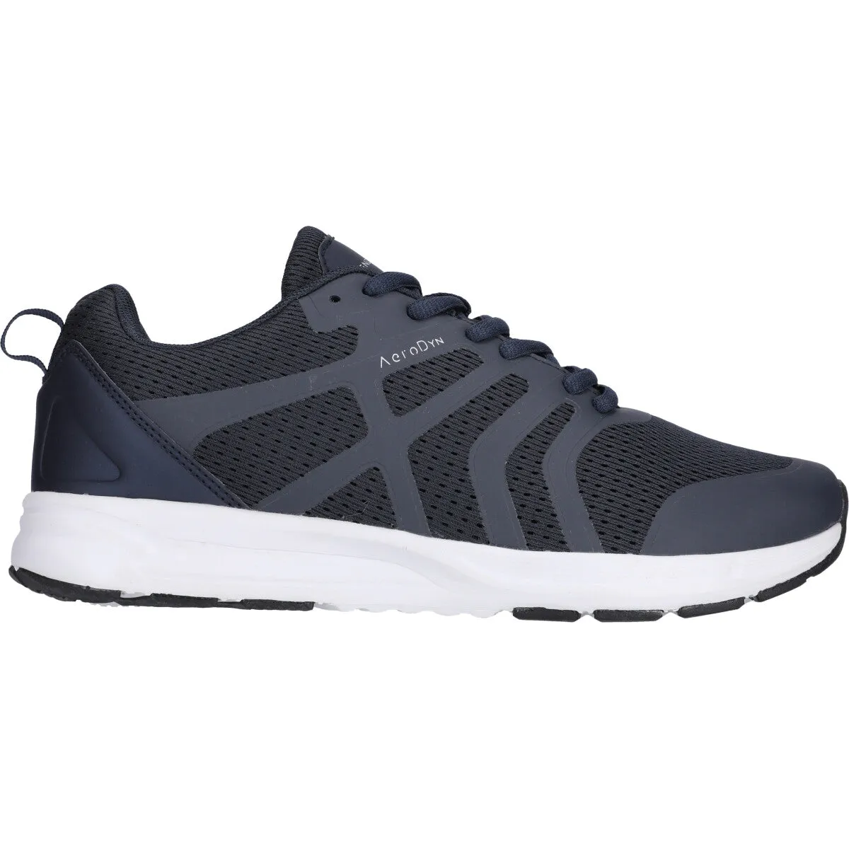 Clenny Uni Shoe