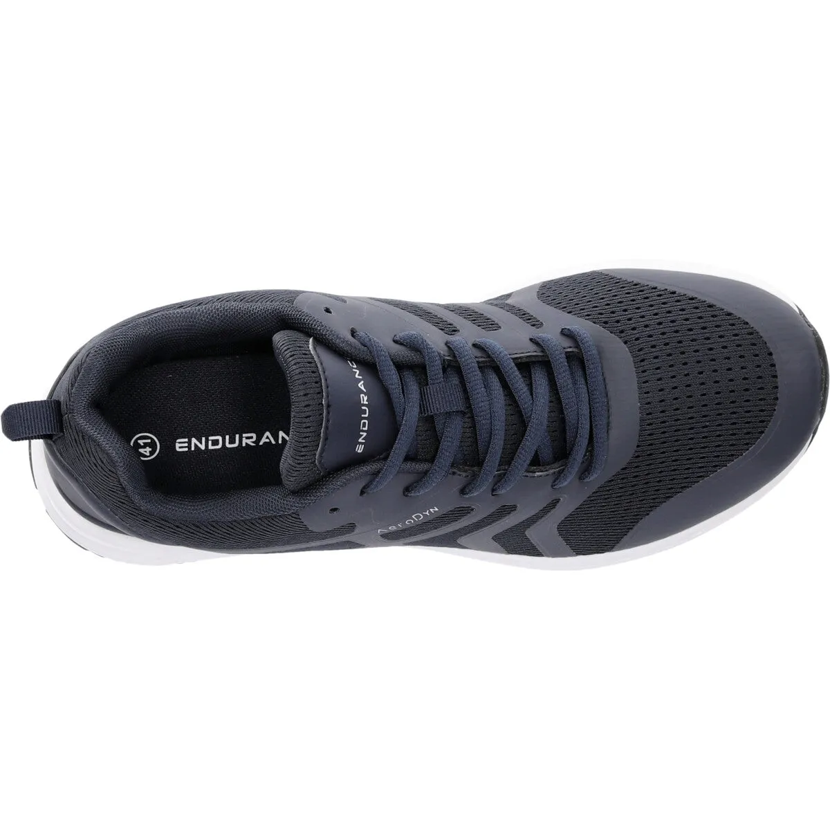 Clenny Uni Shoe