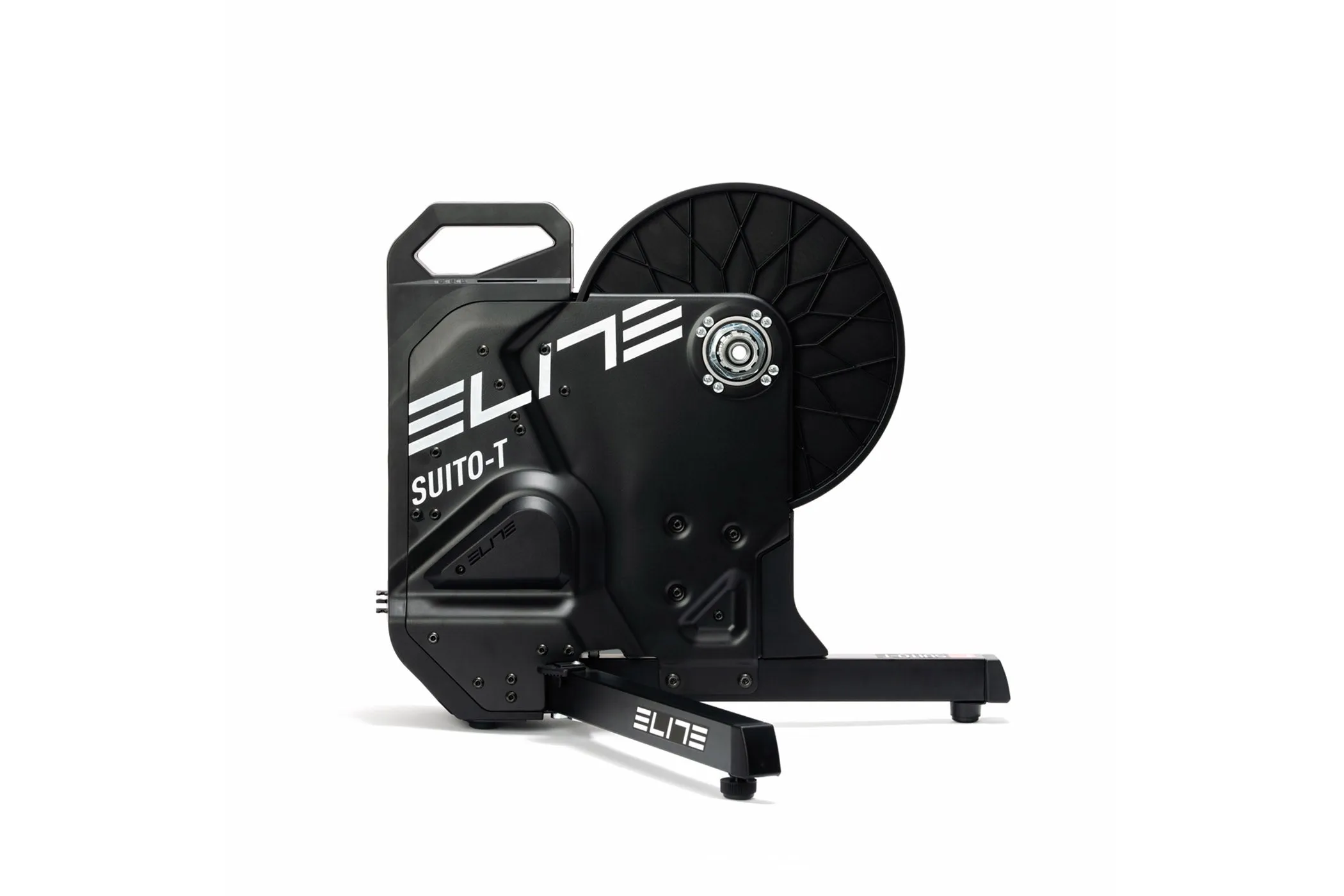 Elite Suito-T Smart Bike Trainer