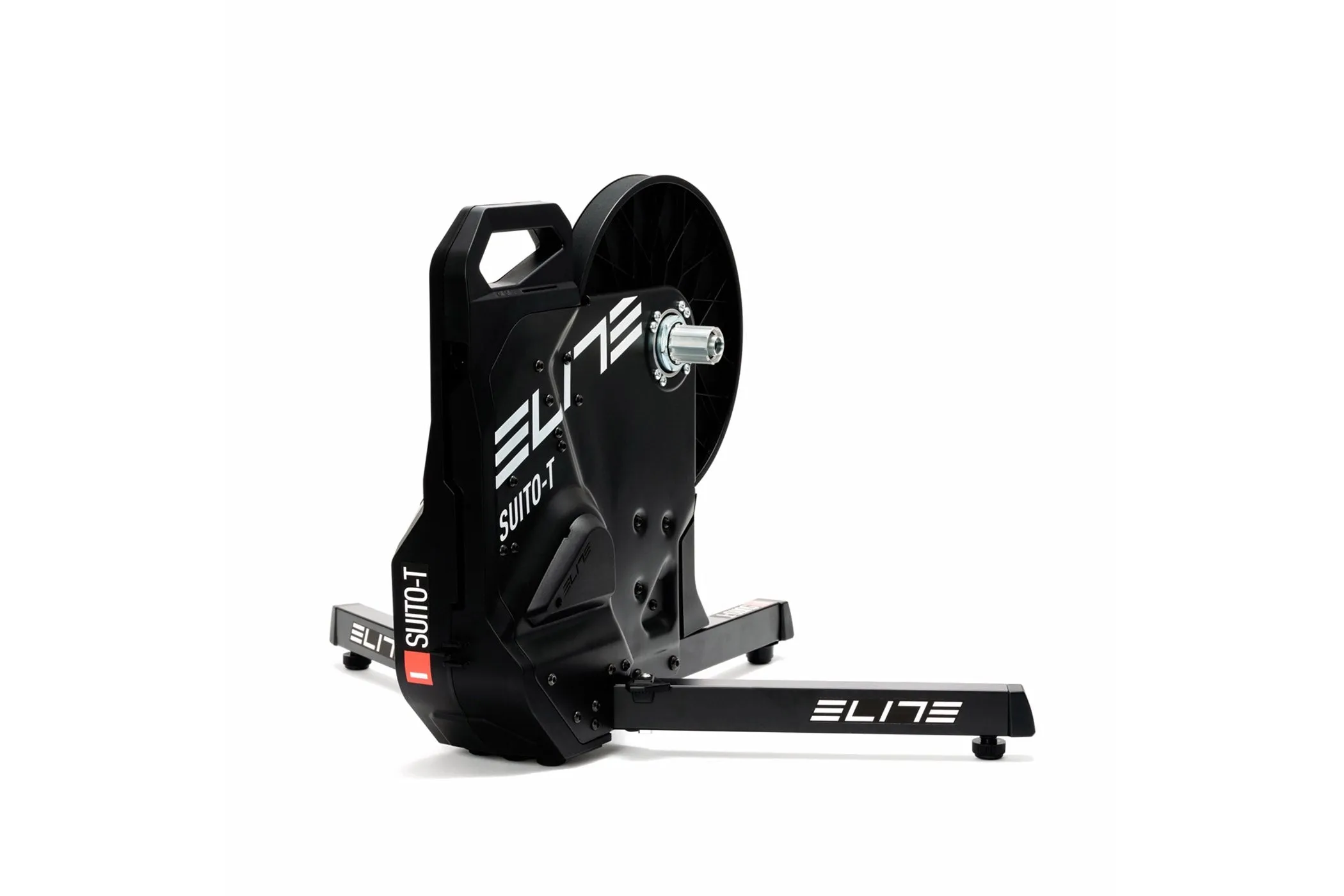 Elite Suito-T Smart Bike Trainer