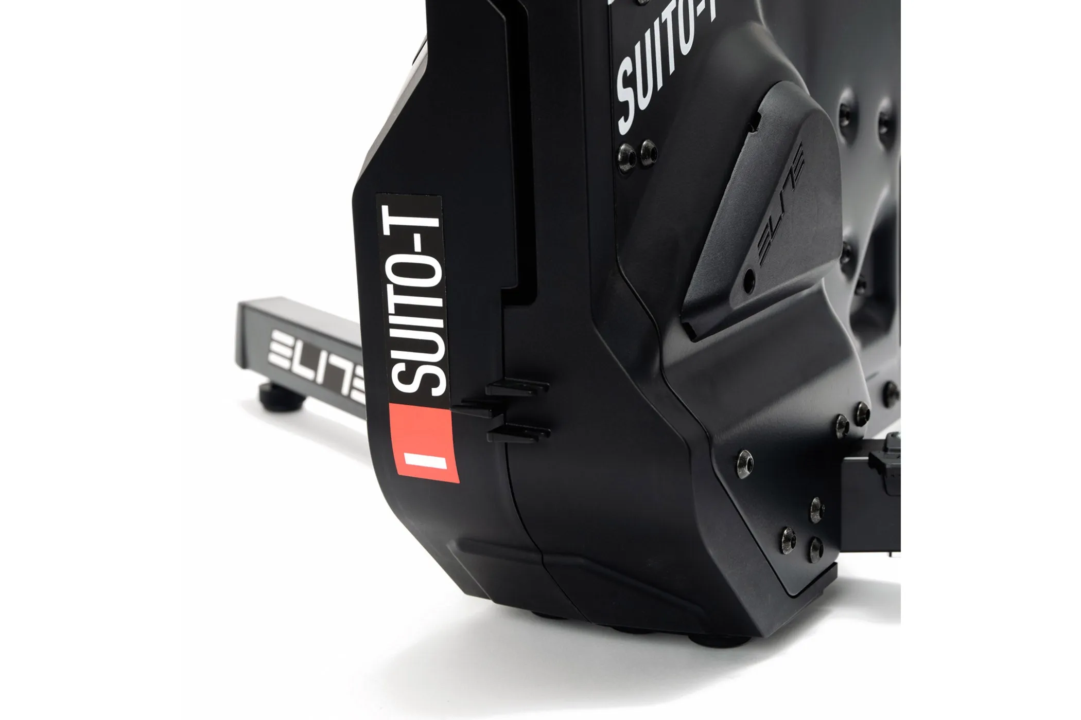 Elite Suito-T Smart Bike Trainer