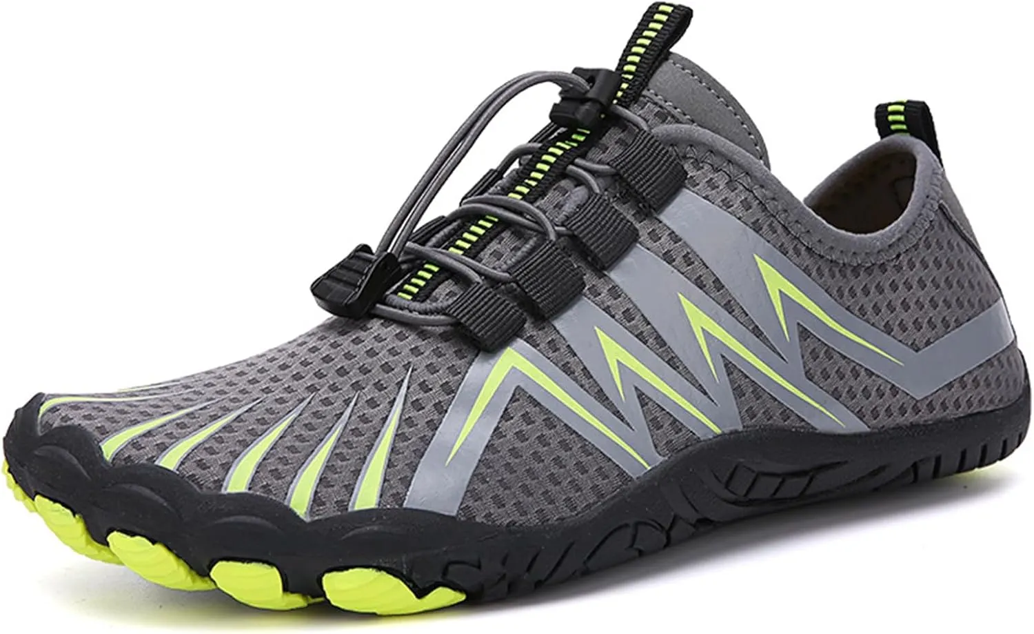 Hike Barefoot Shoes for Women Men, Pro Barefoot Shoes with Wide Toe Box, Healthy & Non-Slip Athletic Hiking Walking Barefoot Shoe Unisex Minimalist Athletic Footwear, Walking, Running, Hiking