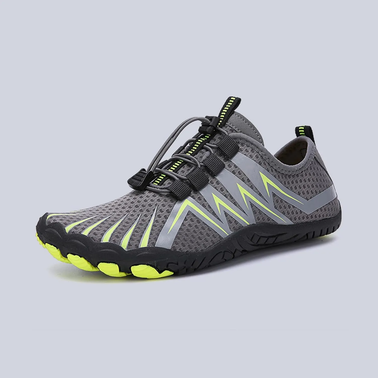 Hike Barefoot Shoes for Women Men, Pro Barefoot Shoes with Wide Toe Box, Healthy & Non-Slip Athletic Hiking Walking Barefoot Shoe Unisex Minimalist Athletic Footwear, Walking, Running, Hiking