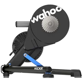 KICKR Smart Power Trainer V6