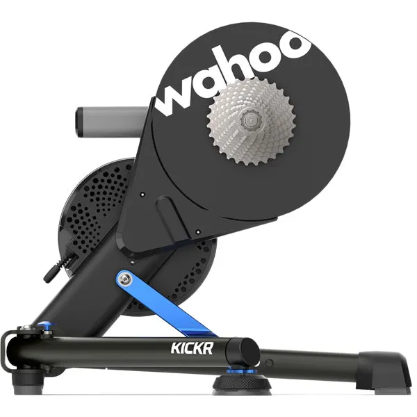 KICKR Smart Power Trainer (Version 5)