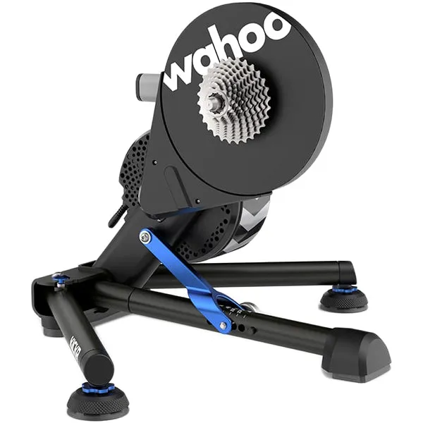 KICKR Smart Power Trainer (Version 5)