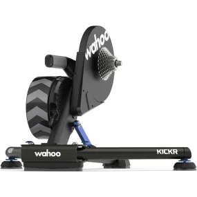 KICKR Smart Power Trainer (Version 5)