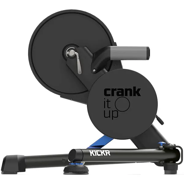 KICKR Smart Power Trainer (Version 5)