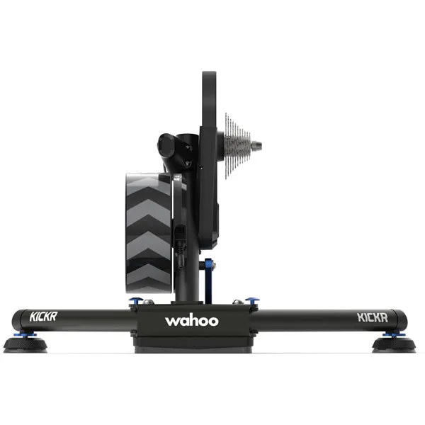 KICKR Smart Power Trainer (Version 5)