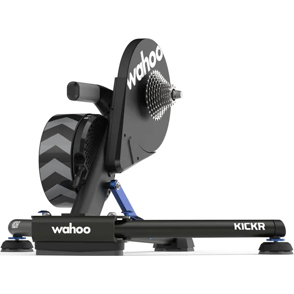 KICKR Smart Power Trainer (Version 5)