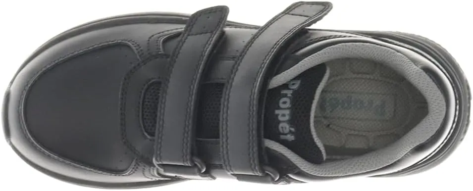 Propét Men's Ultima Slip-On Sneaker