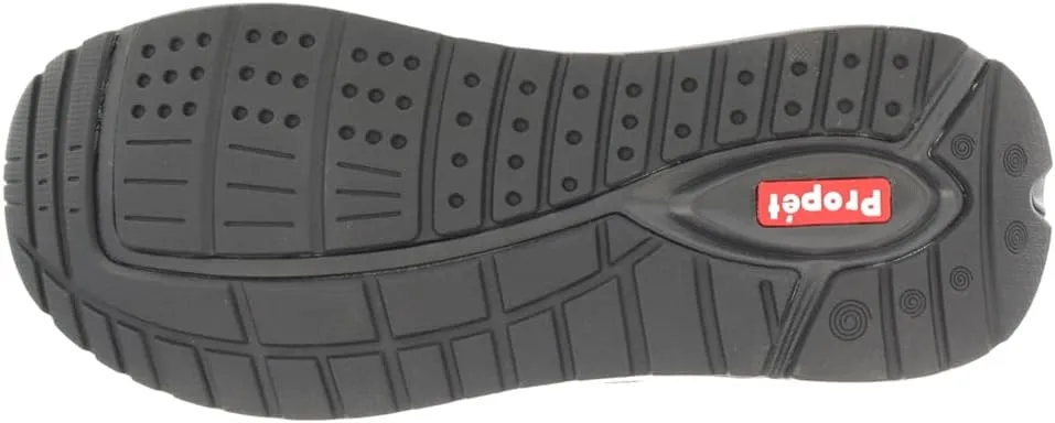Propét Men's Ultima Slip-On Sneaker