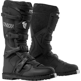 Thor Blitz XP Boots w/ ATV Soles