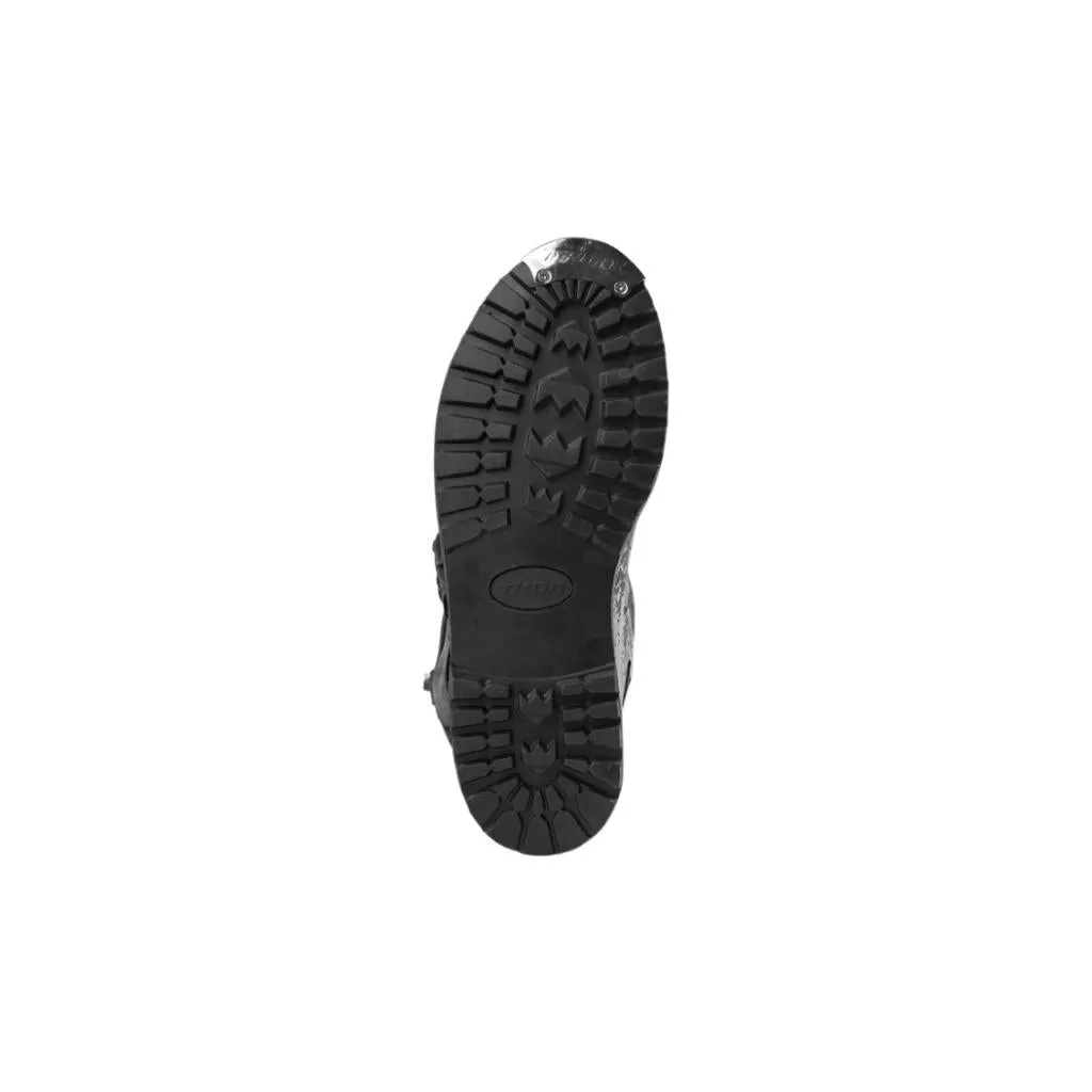 Thor Blitz XP Boots w/ ATV Soles