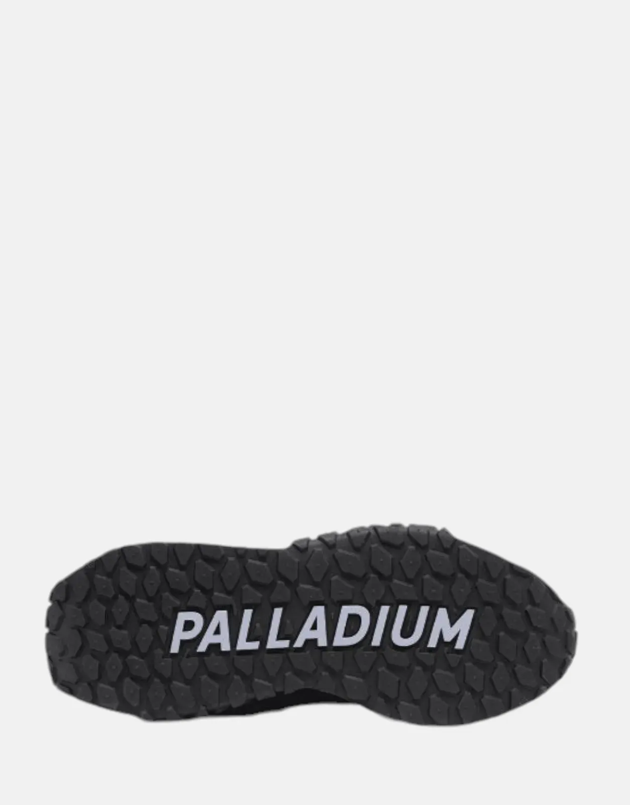 Trooprunner 24H Black Sneakers