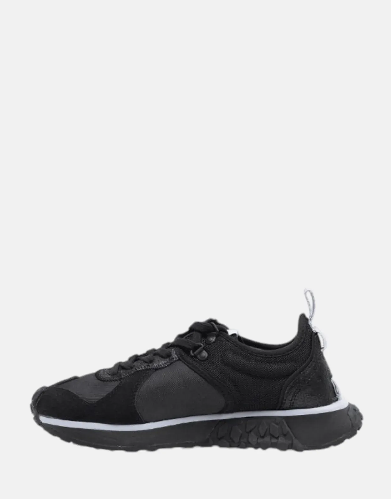 Trooprunner 24H Black Sneakers