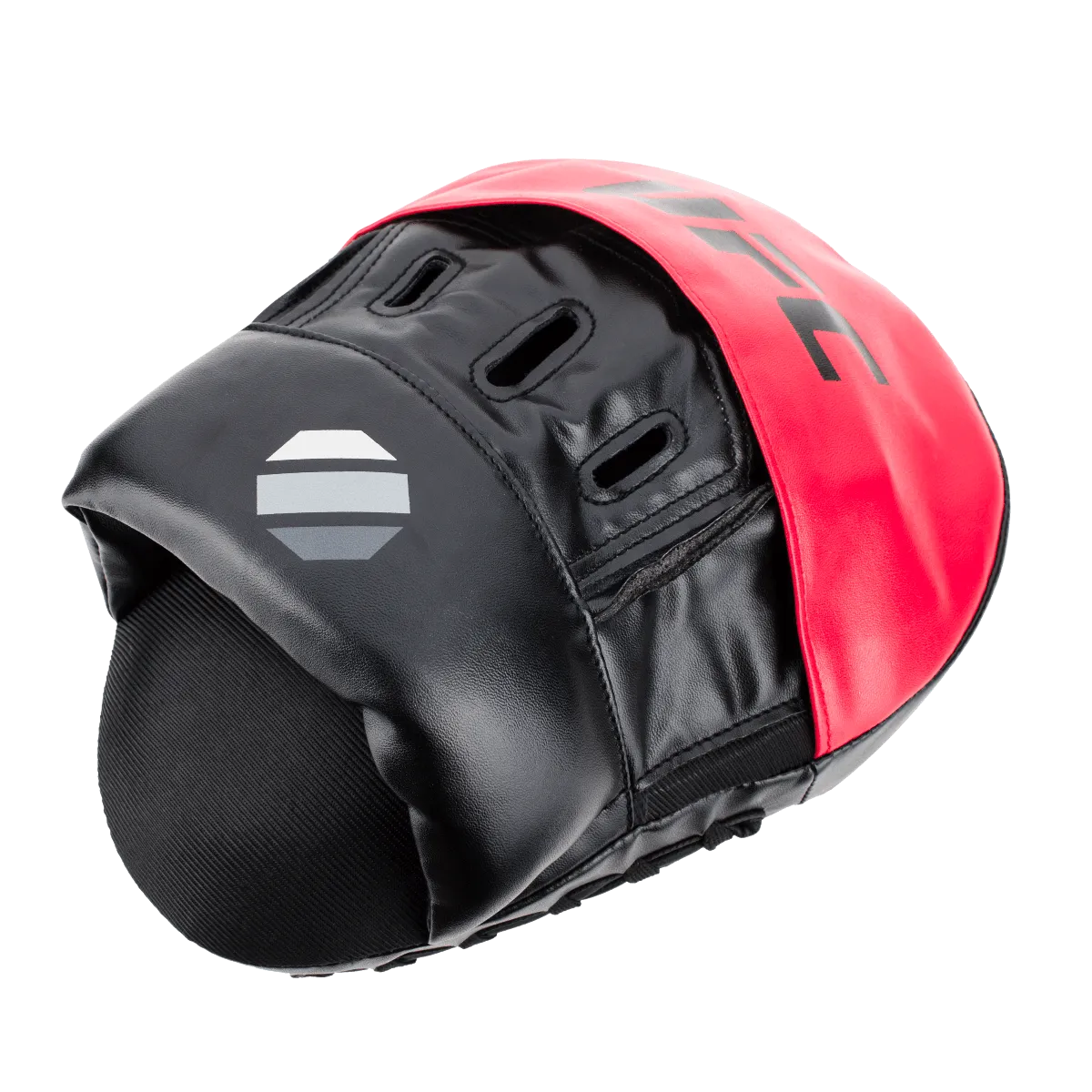 UFC Curved Focus Mitts