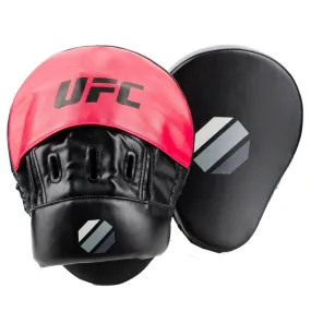 UFC Curved Focus Mitts